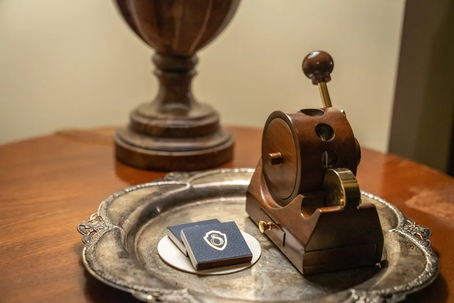 sidestreet cigar image 2