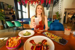 the waterfront seafood grill image 2