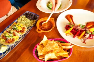 the waterfront seafood grill image 3