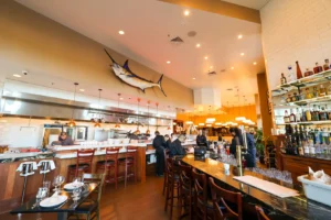 the waterfront seafood grill image 4