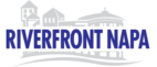 riverfrontnapa logo blue